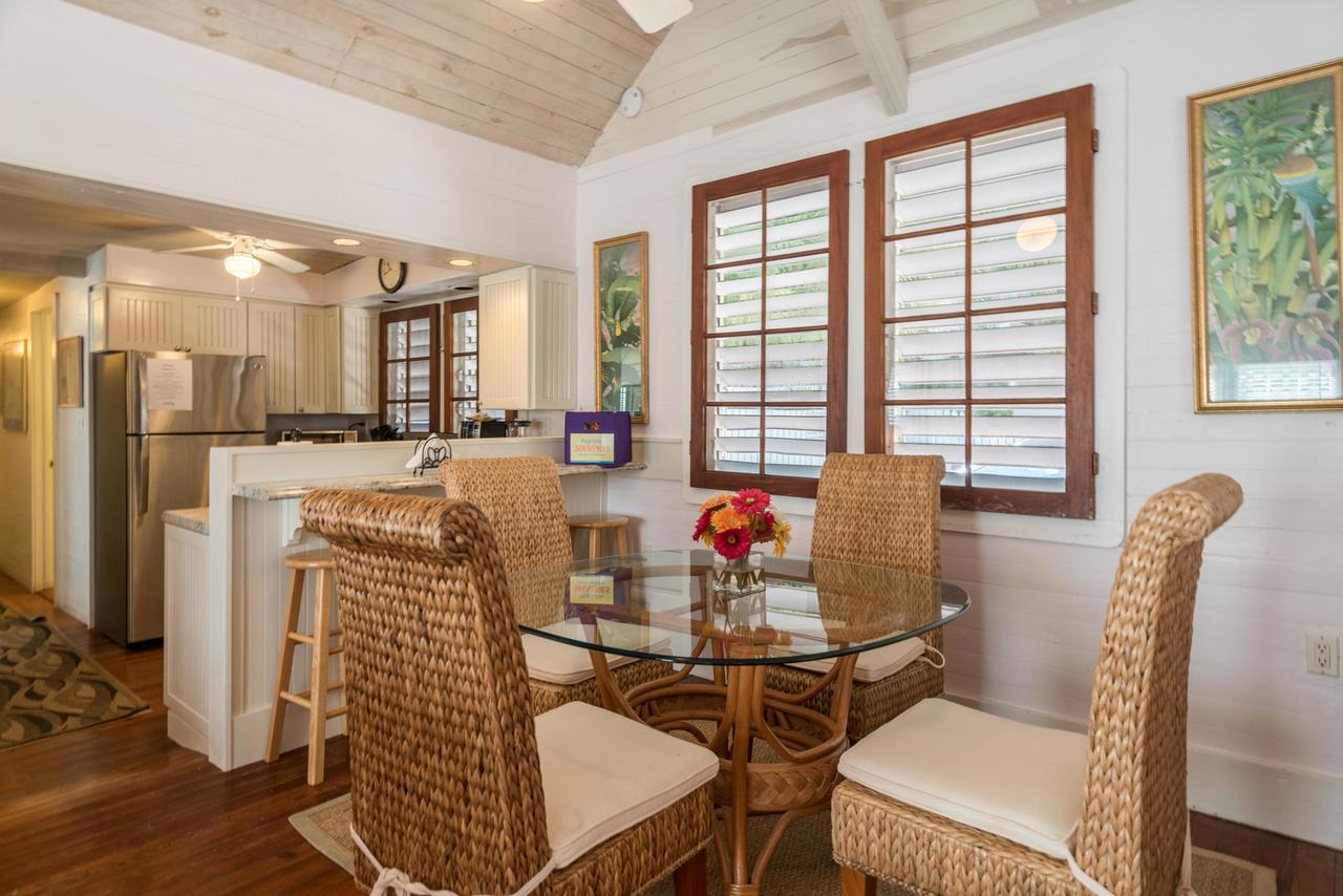 Hemingway'S View Villa Key West Bagian luar foto