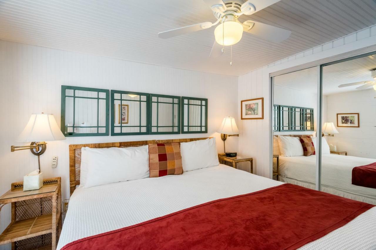 Hemingway'S View Villa Key West Bagian luar foto